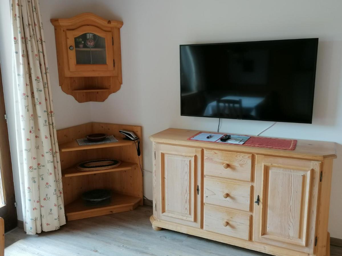Haus Zangerl Apartment Walchsee Ngoại thất bức ảnh