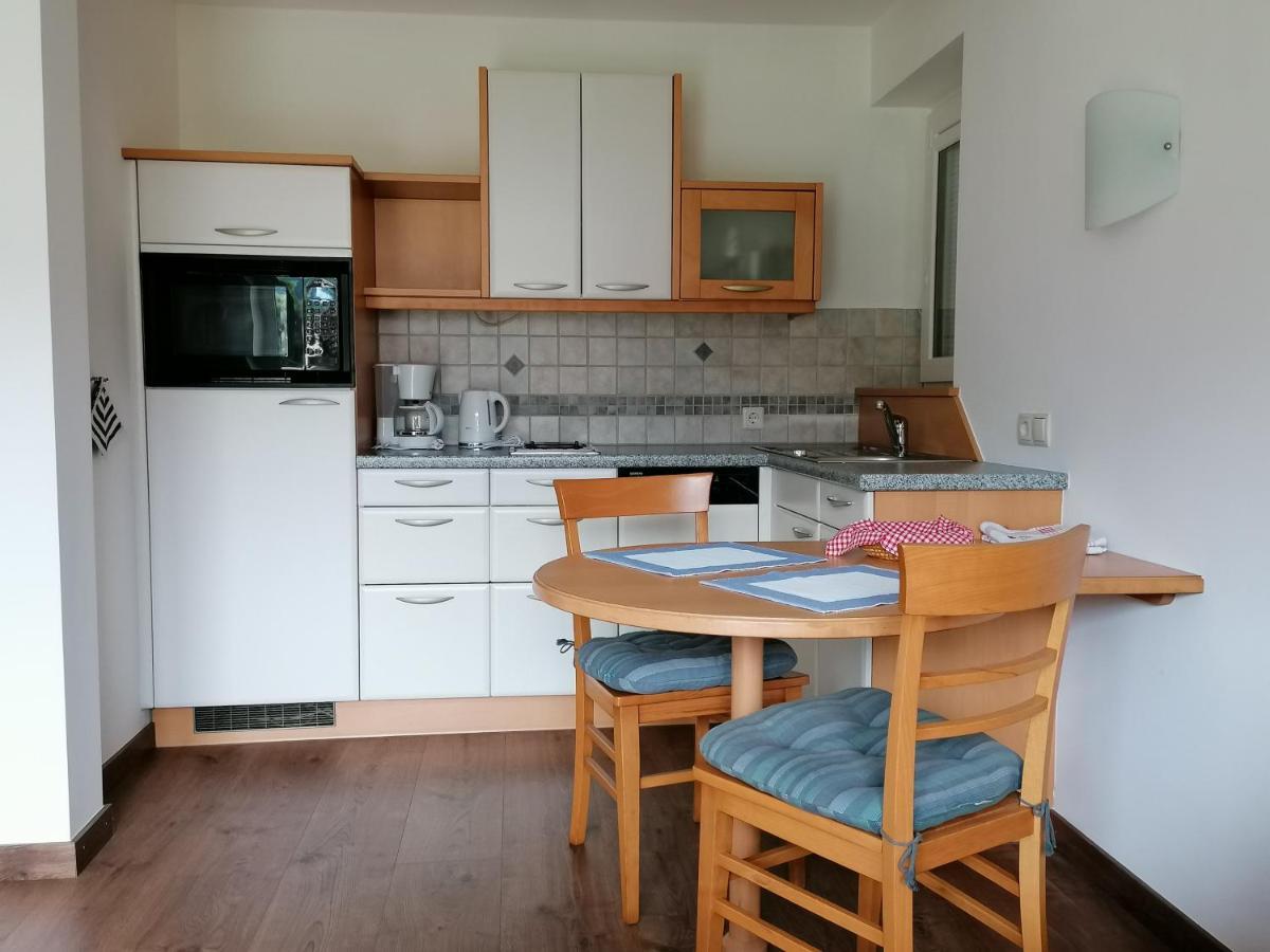 Haus Zangerl Apartment Walchsee Ngoại thất bức ảnh