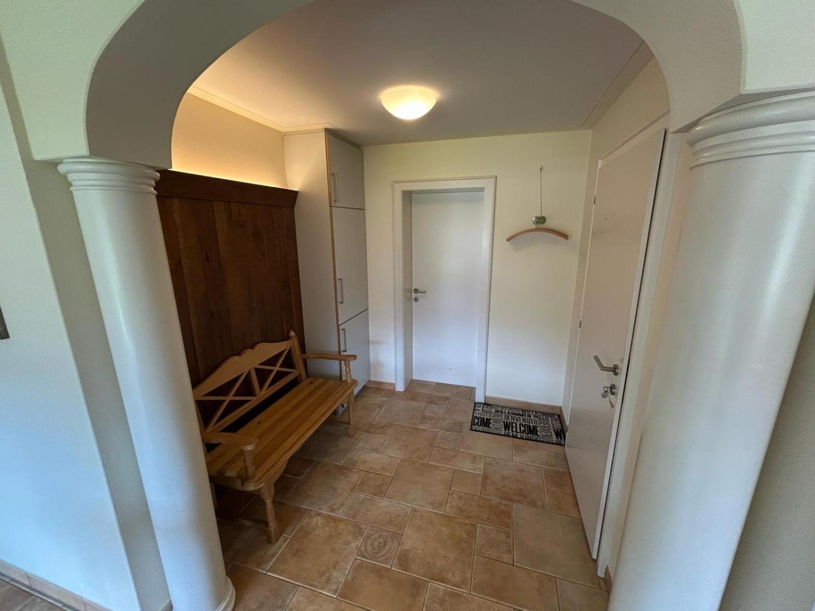 Haus Zangerl Apartment Walchsee Ngoại thất bức ảnh