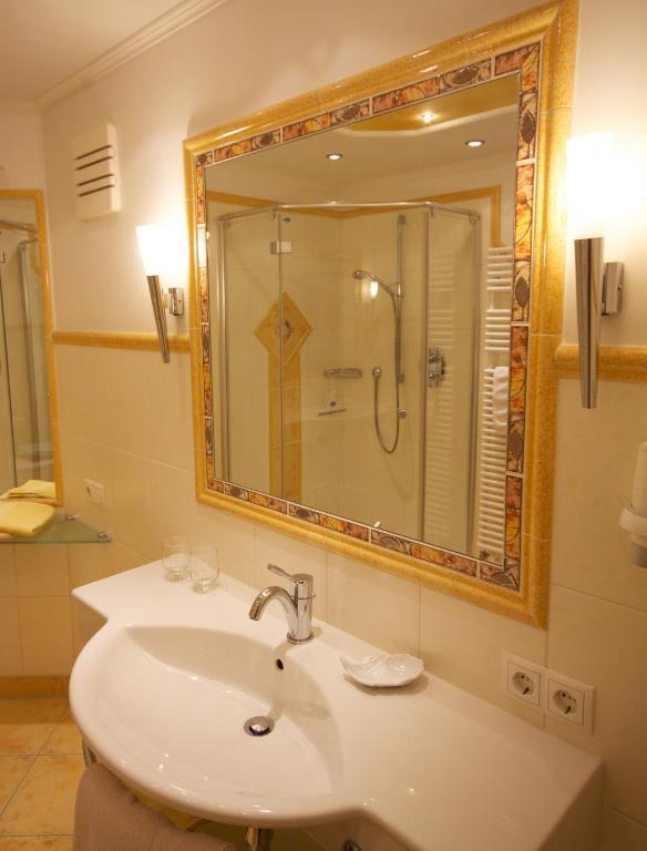 Haus Zangerl Apartment Walchsee Phòng bức ảnh