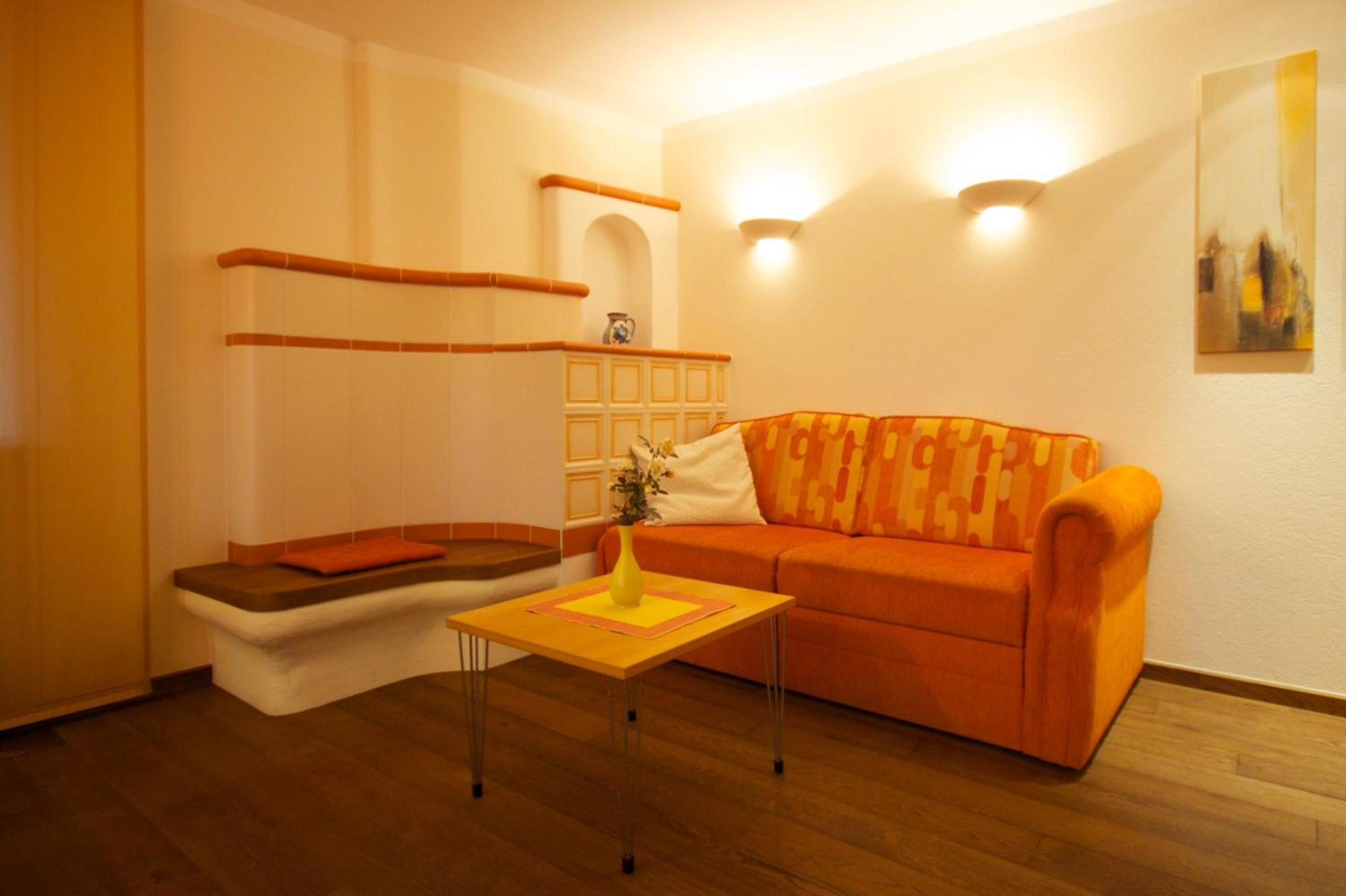 Haus Zangerl Apartment Walchsee Ngoại thất bức ảnh