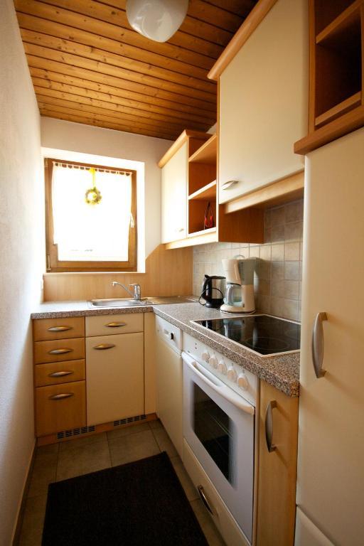 Haus Zangerl Apartment Walchsee Phòng bức ảnh