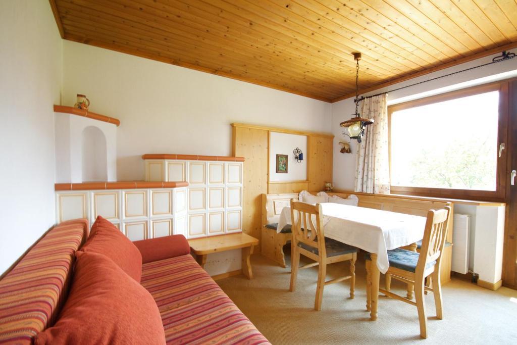 Haus Zangerl Apartment Walchsee Phòng bức ảnh